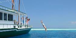 Essential India & Maldives Sailing (G Adventures)