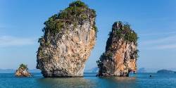 Cambodia & The Thai Islands – East Coast (G Adventures)