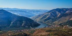 Portugal: Coastal Walks, Vineyards & Villages of the Douro Valley (G Adventures)
