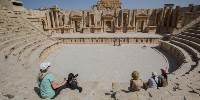 Jordan and Egypt: Ancient Ruins, Desert Dunes & Iconic Wonders (G Adventures)