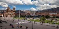 Inca Journey: Machu Picchu by Train & The Amazon (G Adventures)