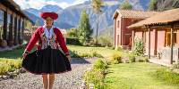 Express Peru with Machu Picchu by Train (G Adventures)