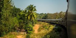Delhi to Kochi: Hampi Ruins & The Taj Mahal (G Adventures)