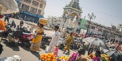 India: Kochi & Goa's Golden Beaches (G Adventures)