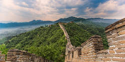Highlights of China (G Adventures)
