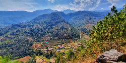 Highlights of the Trans Bhutan Trail (G Adventures)