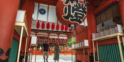 Active Japan: Kyoto & Okinawa Island Hopping (G Adventures)