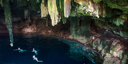 Mexico Family Journey: The Heart of the Yucatán (G Adventures)
