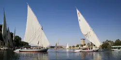 Egypt: Boats & Bazaars (G Adventures)