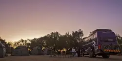 Absolute Africa Overland Safari (G Adventures)