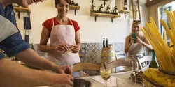 Solo-ish Italy (G Adventures)
