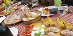 Local Living Italy—Tuscany San Gimignano (G Adventures)
