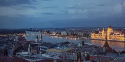 Rome to Budapest: Canals & Capitals (G Adventures)