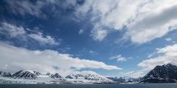 Arctic Highlights Northbound (G Adventures)