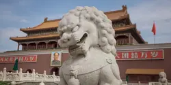 China and South Korea: East Asia Adventure (G Adventures)