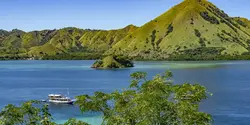 Epic Archipelago Adventure: Sumatra to Flores in 30 Days (G Adventures)