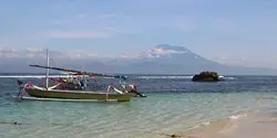 Sumatra to Nusa Lembongan: Wild Islands & Zen Beaches (G Adventures)