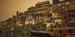 India & Nepal on a Budget: Varanasi to Kathmandu (G Adventures)