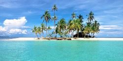 Panama: Sandy Beaches & San Blas Sunsets (G Adventures)