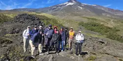 Santiago to Buenos Aires: Volcanos, Valleys & the Lake District (G Adventures)