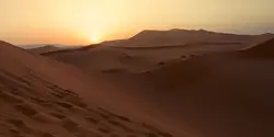 Moroccan Sahara Discovery (G Adventures)