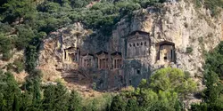 Turkey: Ancient Cities & Hikes Along the Lycian Way (G Adventures)