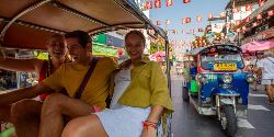 Ultimate Adventure: Thailand, Vietnam & Cambodia Vibes (G Adventures)