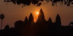 Vietnam & Cambodia Explorer (G Adventures)