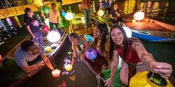 Vietnam to Cambodia: Ho Chi Minh City, Siem Reap & Beach Bars (G Adventures)