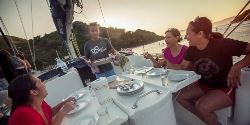 Sail Croatia and Explore Montenegro (G Adventures)