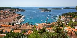 Journeys: Discover Croatia (G Adventures)
