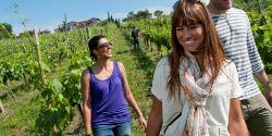 Local Living Italy - Tuscany San Gimignano (G Adventures)