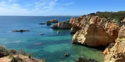 Family Journey Portugal: Lisbon to the Algarve (G Adventures)