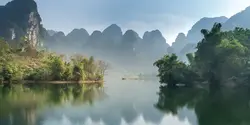 Signature: Southwest China from Shangri-La to Shanghai (G Adventures)