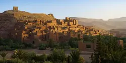 Signature: Morocco's Fes, Marrakech & the Sahara Desert (G Adventures)