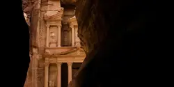 Signature: Jordan's Petra, Wadi Rum & the Dead Sea (G Adventures)