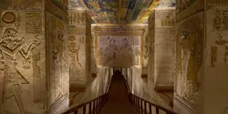 Signature: Egypt's Cairo, Luxor & the Nile Valley (G Adventures)