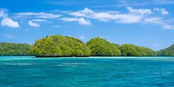 Signature: Palau’s Rock Islands & Underwater Serengeti (G Adventures)