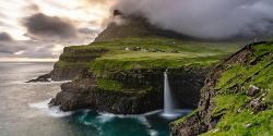 In the Wake of the Vikings: Orkney, Shetland & the Faroe Islands (G Adventures)