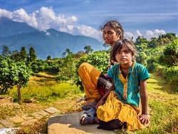 Groepsreis Nepal Avontuurlijk; Rondreis met Himalaya trektocht (Shoestring)