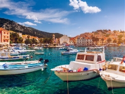 Groepsreis Kroatië Eilandhoppen; De Dalmatische kust en eilanden (Shoestring)