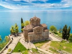 Groepsreis Noord-Macedonië en Griekenland; Cultuur en strand in de Balkan (Shoestring)