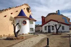 Bijzonder Andalusië (De Jong Intra)