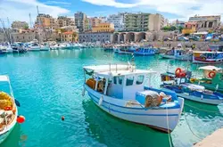 Kreta op het gemak (De Jong Intra)