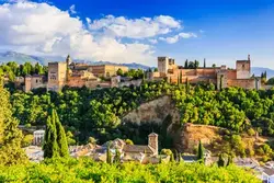 Picture:Ontdek Andalusië in 10 dagen