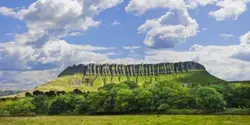 Ontdek Ierland in 11 dagen (De Jong Intra)