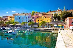 Ontdek Istrië & Kvarner Baai (De Jong Intra)
