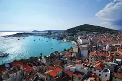 Ontdek Kroatië (De Jong Intra)