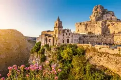 Ontdek Matera en Puglia (De Jong Intra)