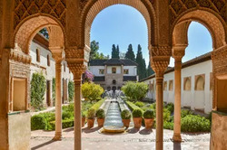 Ontdek Andalusië in 8 dagen (De Jong Intra)